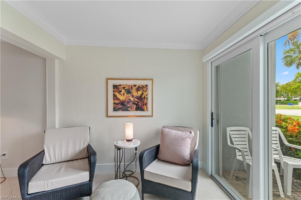 EVERGLADES CLUB - Residential