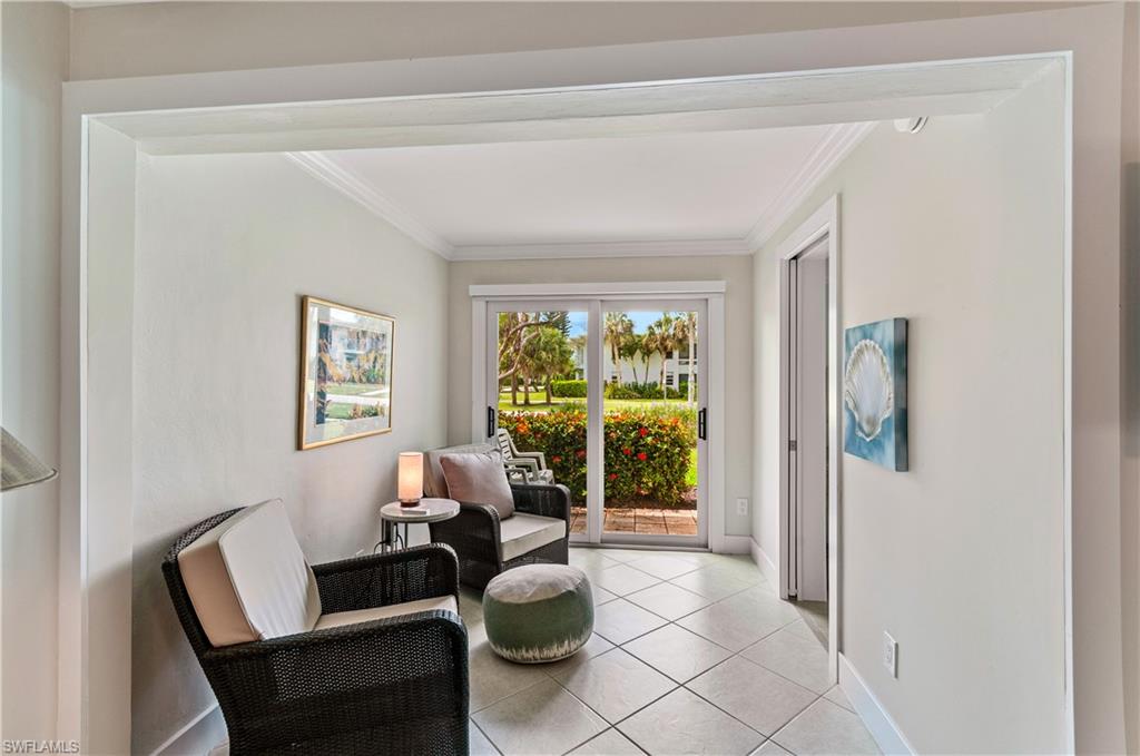 EVERGLADES CLUB - Residential