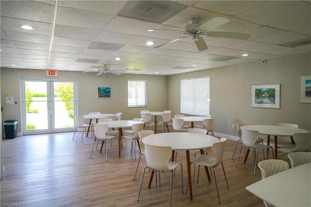 EVERGLADES CLUB - Residential