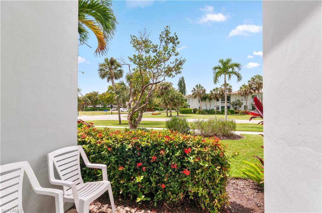 EVERGLADES CLUB - Residential