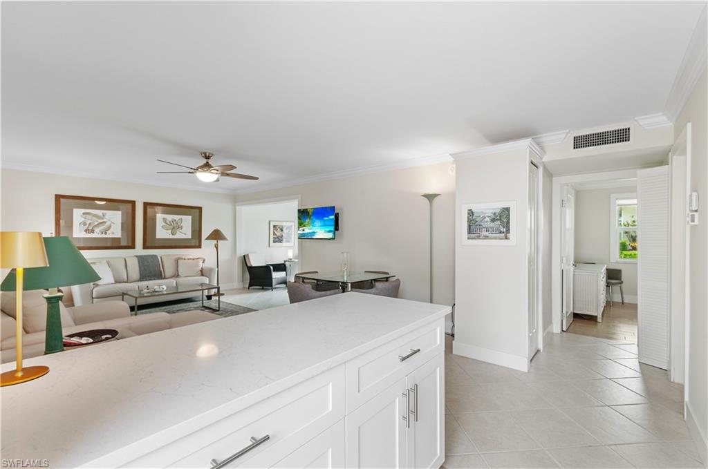 EVERGLADES CLUB - Residential