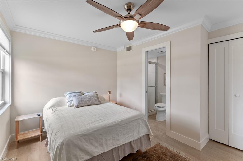 EVERGLADES CLUB - Residential