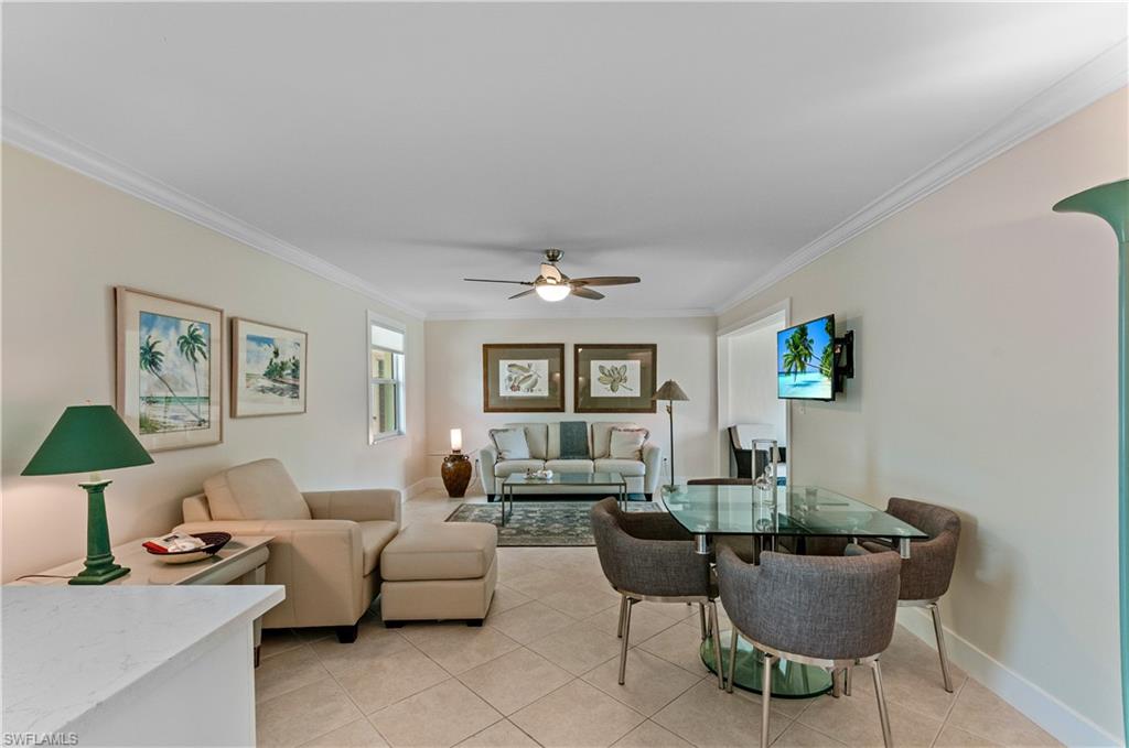 EVERGLADES CLUB - Residential