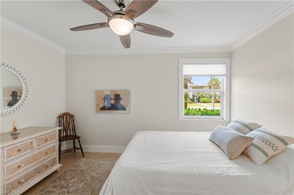 EVERGLADES CLUB - Residential