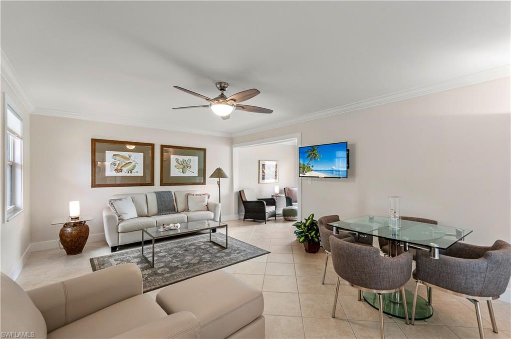 EVERGLADES CLUB - Residential