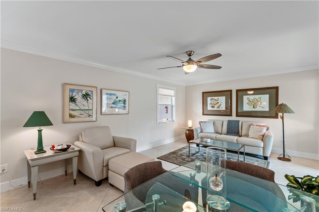 EVERGLADES CLUB - Residential