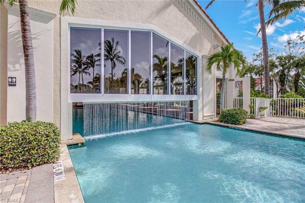 CASCADES AT ESTERO - Residential