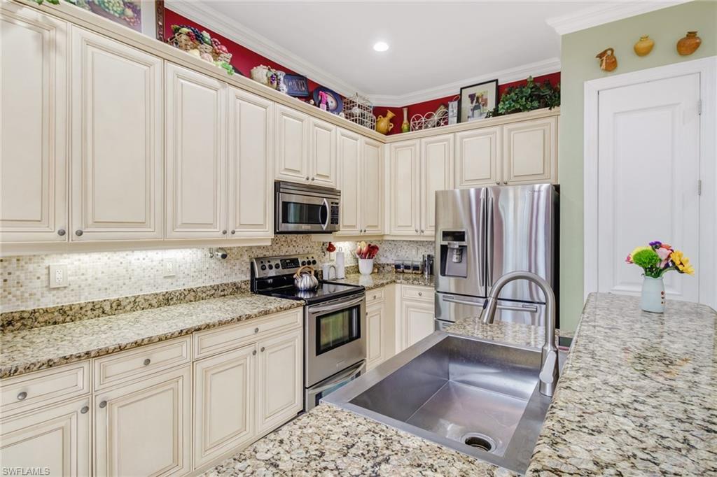 CASCADES AT ESTERO - Residential