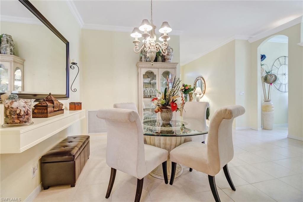 CASCADES AT ESTERO - Residential