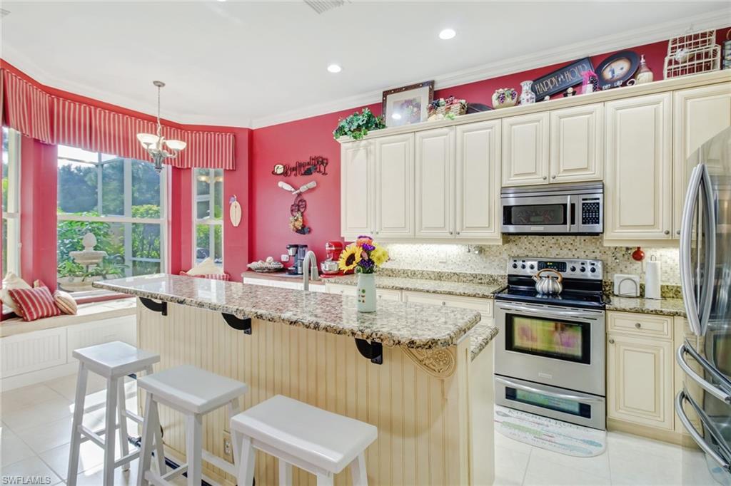 CASCADES AT ESTERO - Residential