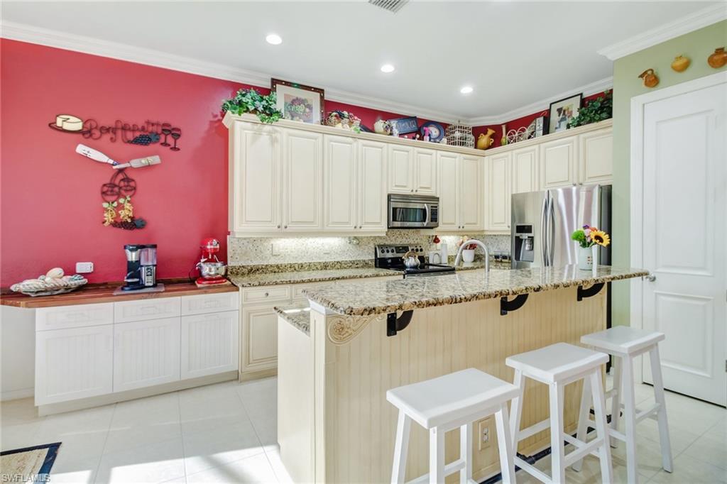 CASCADES AT ESTERO - Residential