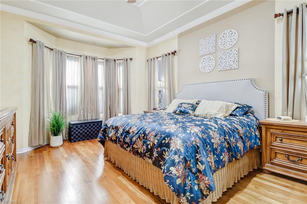 CASCADES AT ESTERO - Residential
