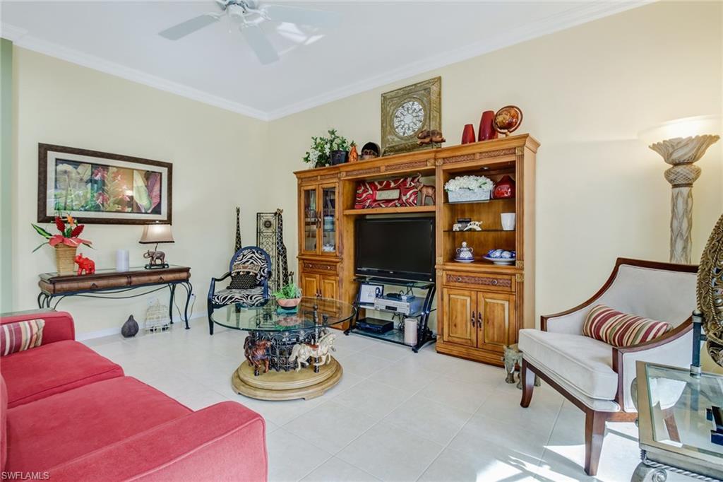 CASCADES AT ESTERO - Residential
