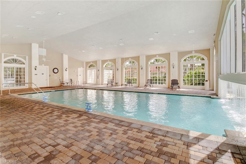 CASCADES AT ESTERO - Residential