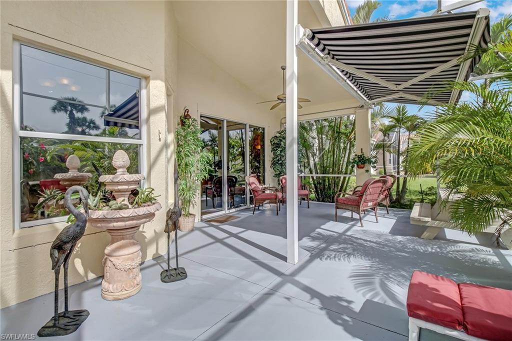 CASCADES AT ESTERO - Residential