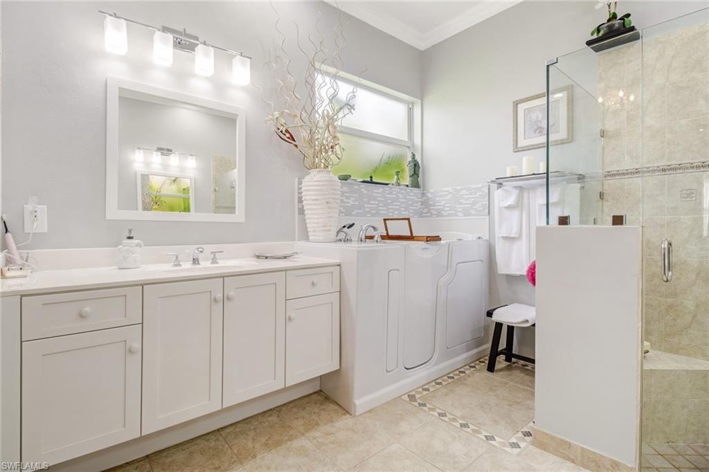 CASCADES AT ESTERO - Residential