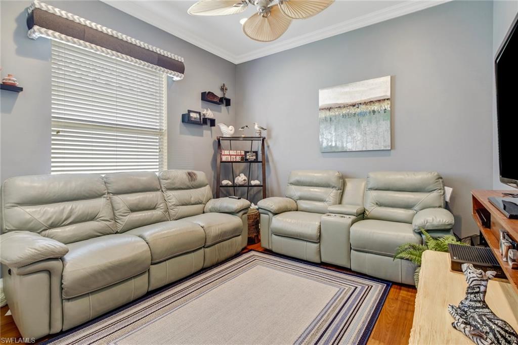 CASCADES AT ESTERO - Residential