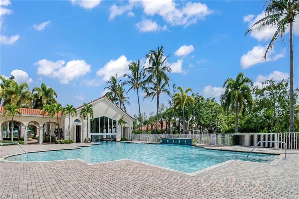CASCADES AT ESTERO - Residential