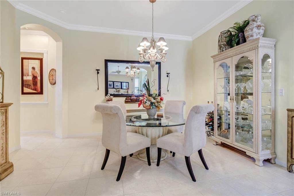 CASCADES AT ESTERO - Residential