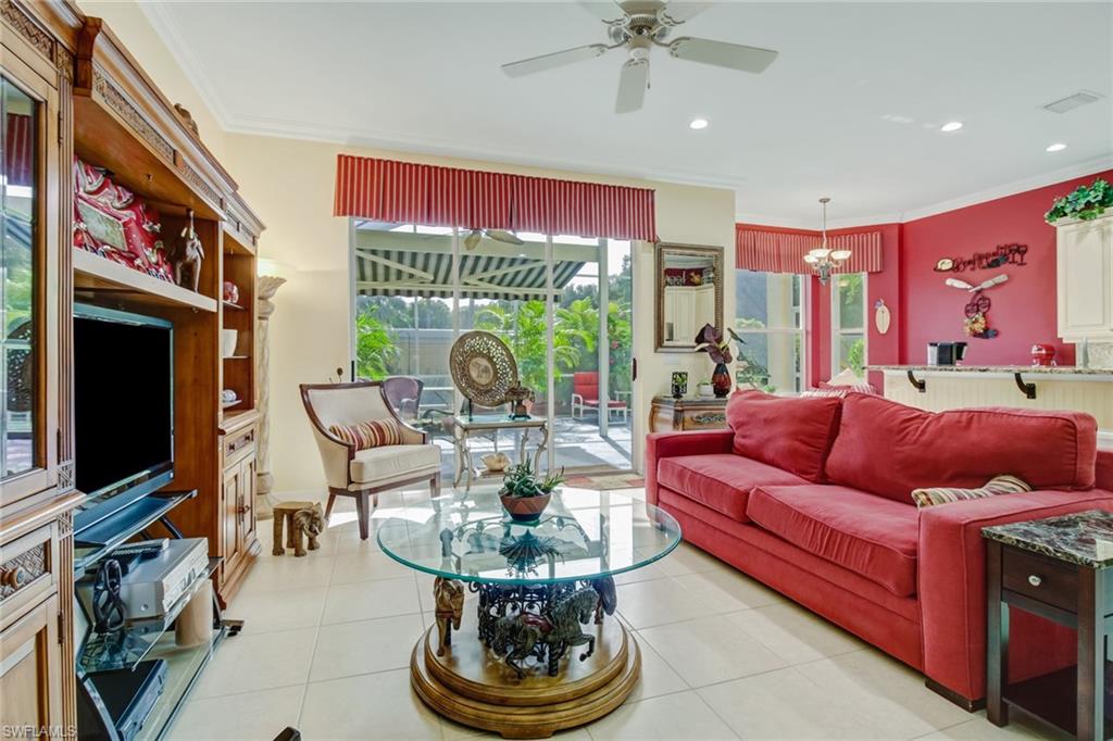 CASCADES AT ESTERO - Residential