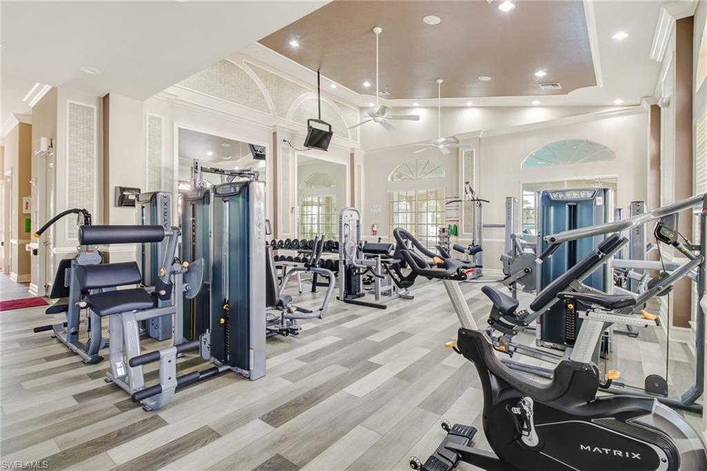 CASCADES AT ESTERO - Residential