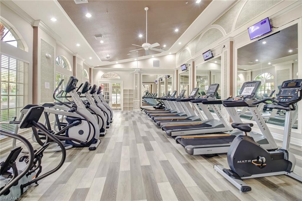 CASCADES AT ESTERO - Residential