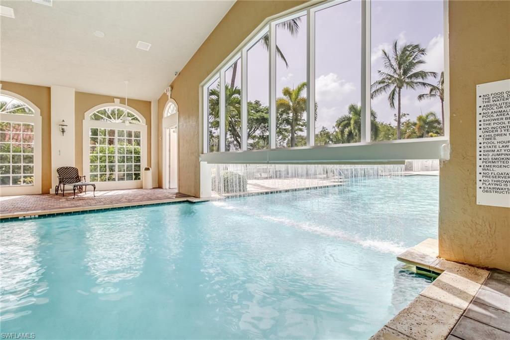 CASCADES AT ESTERO - Residential