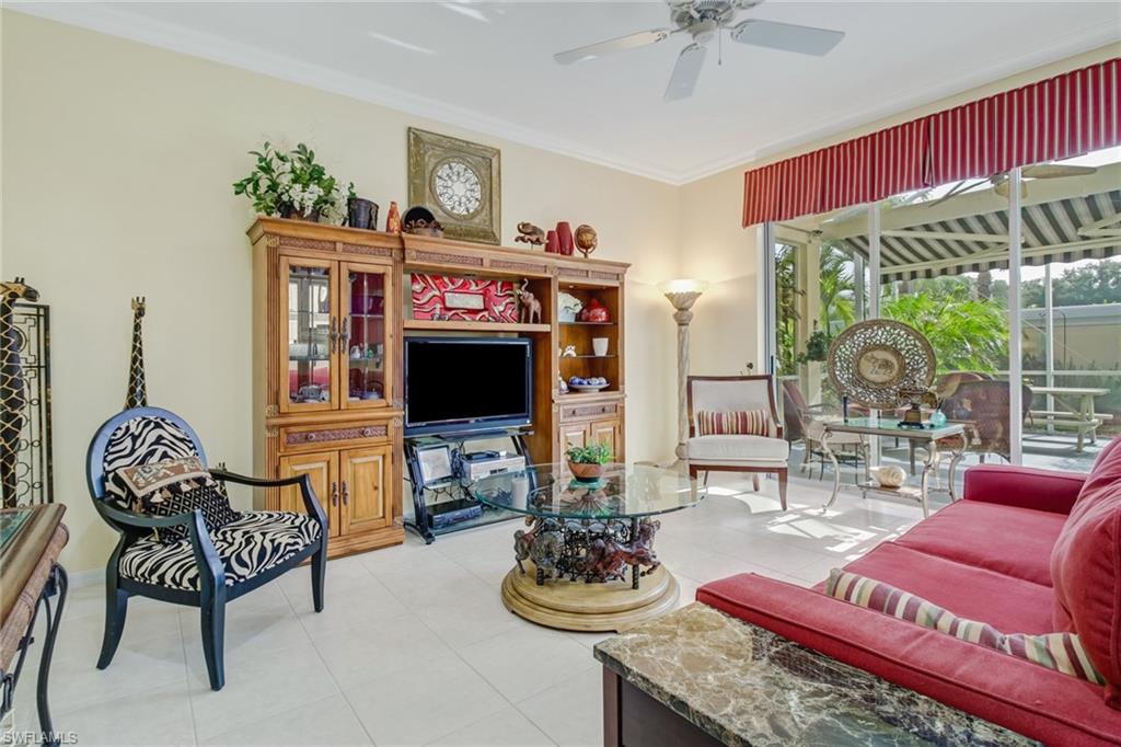 CASCADES AT ESTERO - Residential