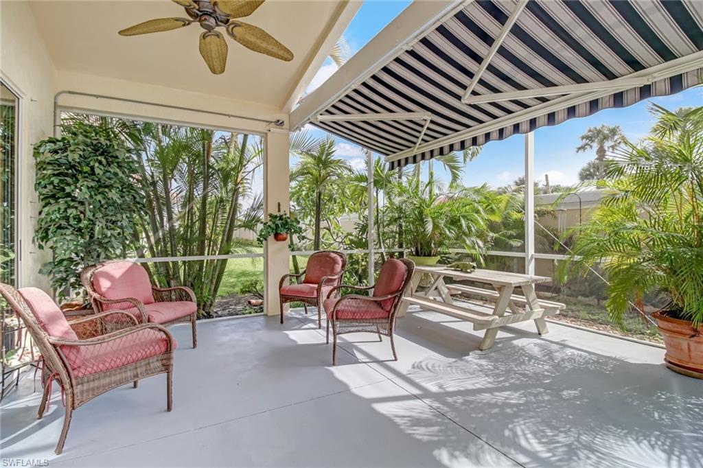 CASCADES AT ESTERO - Residential