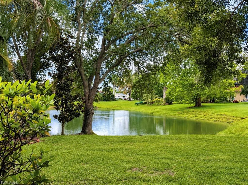 CITRUS GREENS - Residential