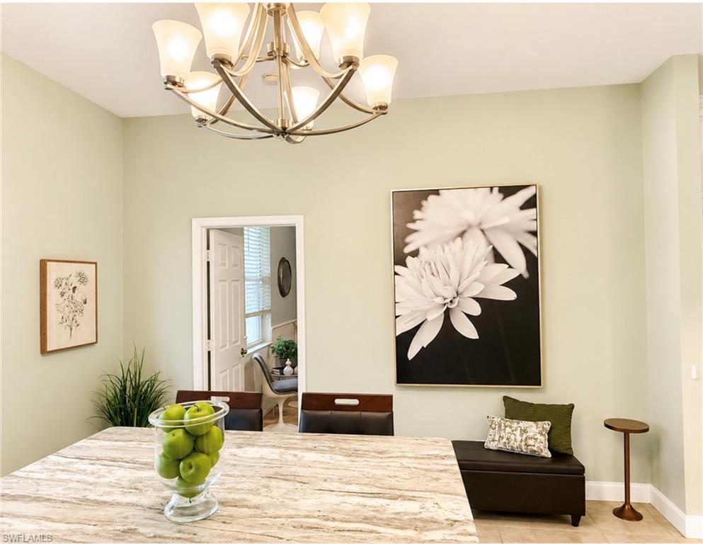 CITRUS GREENS - Residential