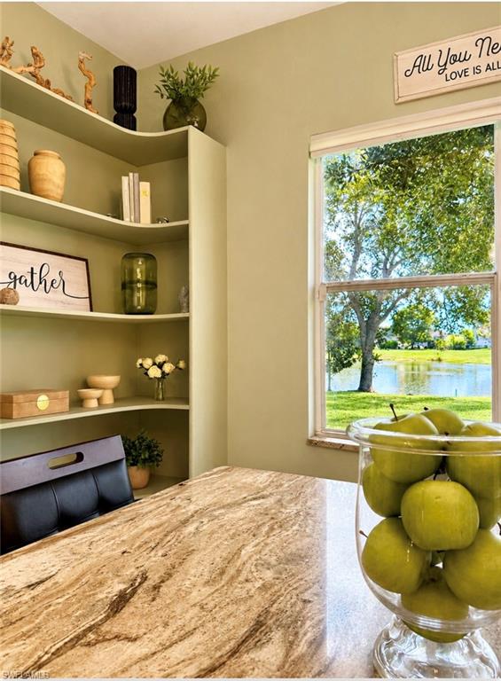 CITRUS GREENS - Residential