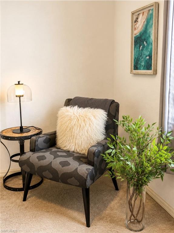 CITRUS GREENS - Residential