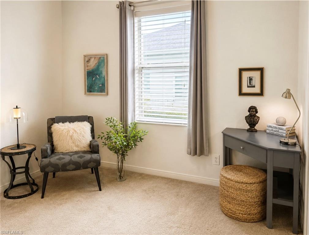 CITRUS GREENS - Residential