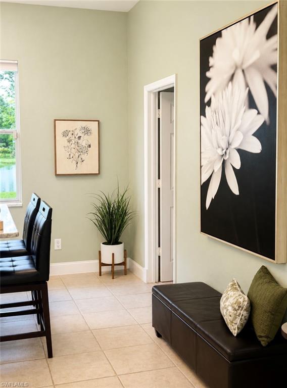 CITRUS GREENS - Residential