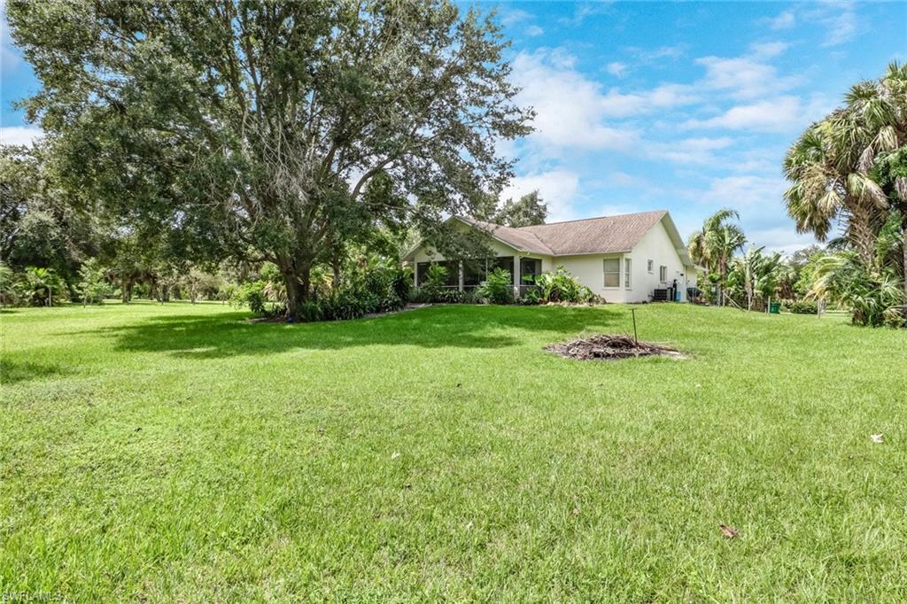 GOLDEN GATE ESTATES - Residential