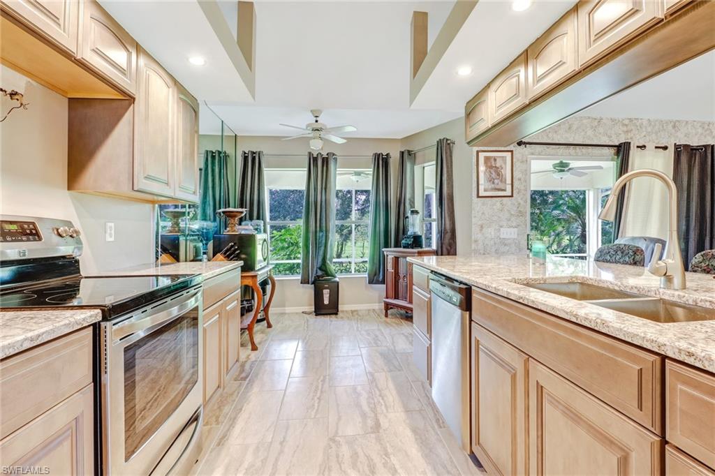 GOLDEN GATE ESTATES - Residential