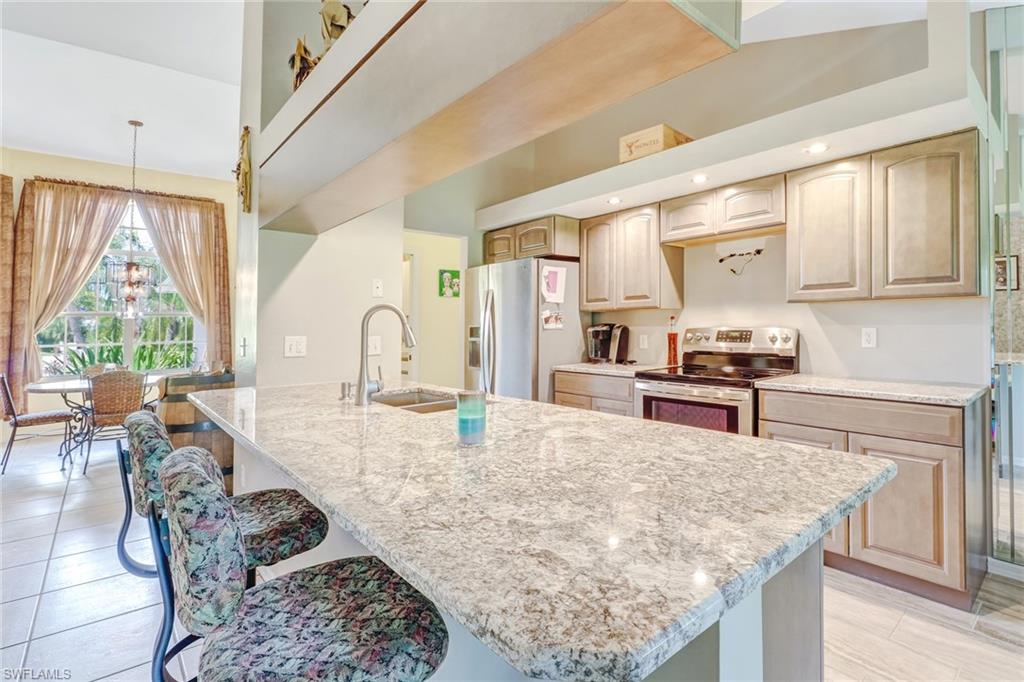 GOLDEN GATE ESTATES - Residential