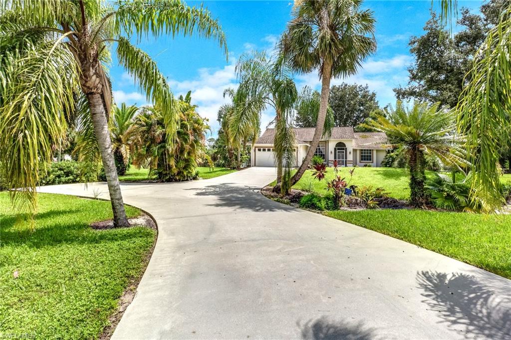 GOLDEN GATE ESTATES - Residential