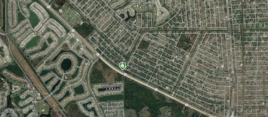 LEHIGH ACRES - Land