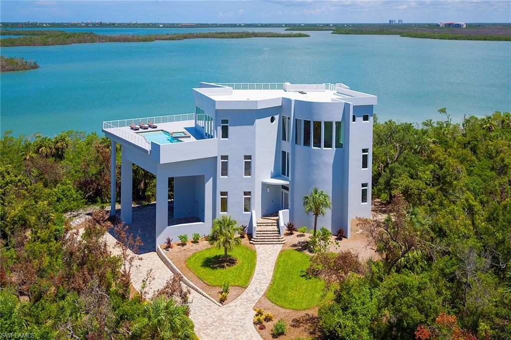 KEY MARCO - Residential