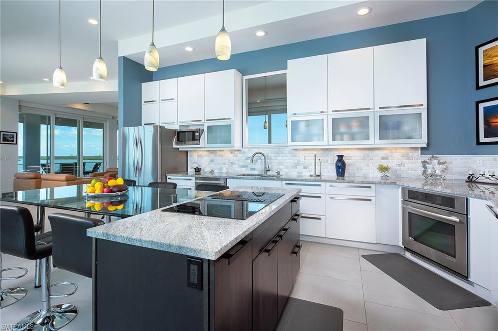 KEY MARCO - Residential