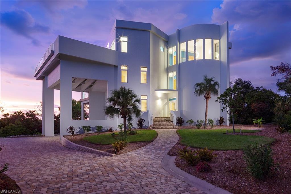 KEY MARCO - Residential