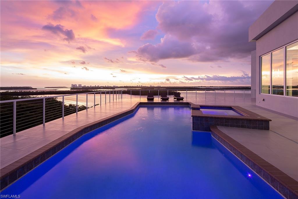 KEY MARCO - Residential