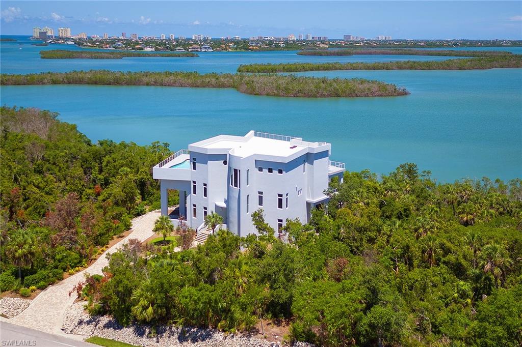 KEY MARCO - Residential