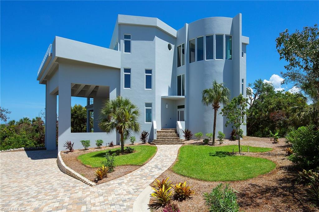 KEY MARCO - Residential