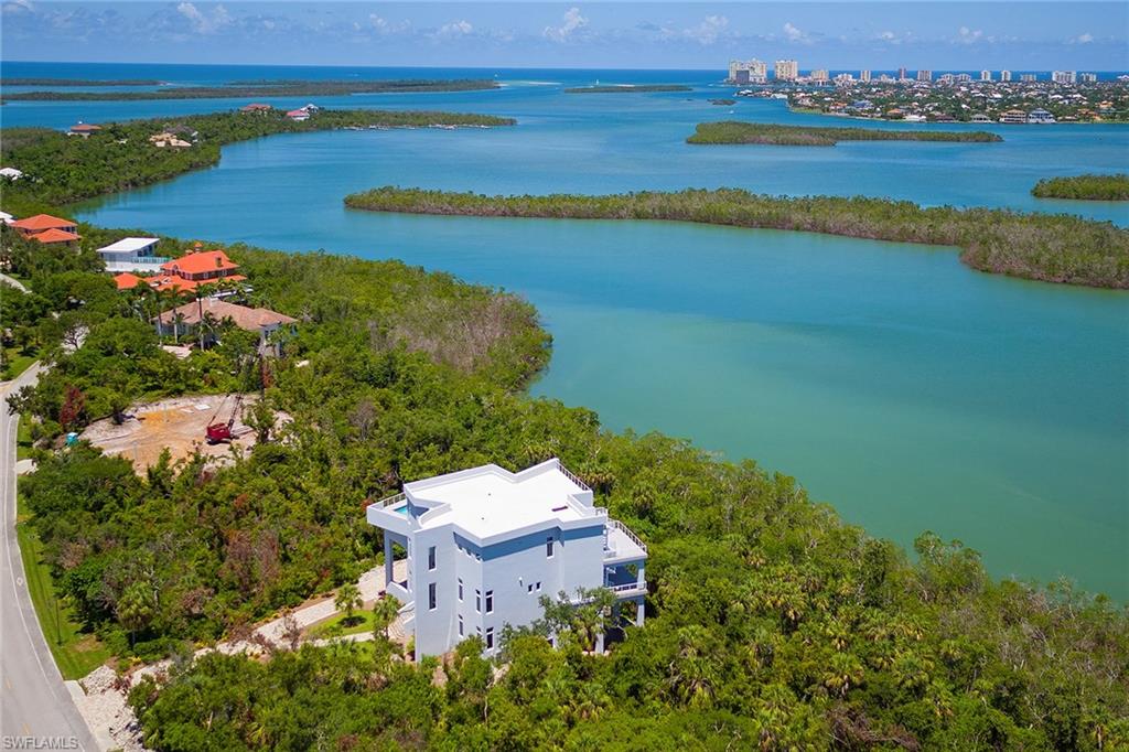 KEY MARCO - Residential