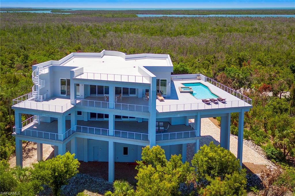 KEY MARCO - Residential
