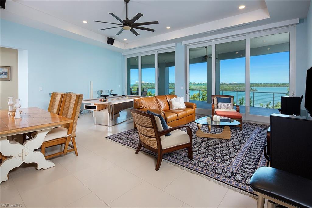 KEY MARCO - Residential