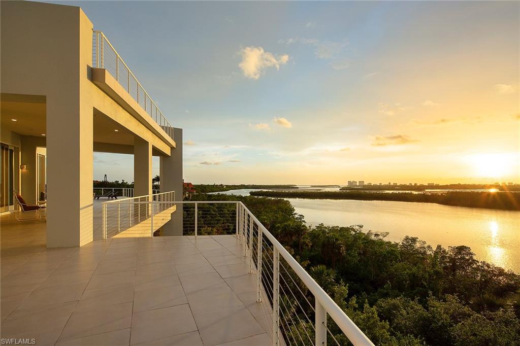 KEY MARCO - Residential